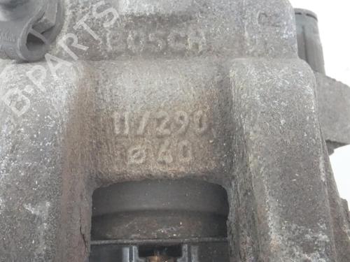 Used Right rear brake caliper BMW 1 (F20) 116 i (136 hp) 18186945