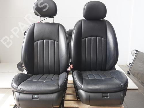 Used Seats set Seats set MERCEDES-BENZ CLS (C219) CLS 350 (219.356) (272 hp) 18244800 18244800