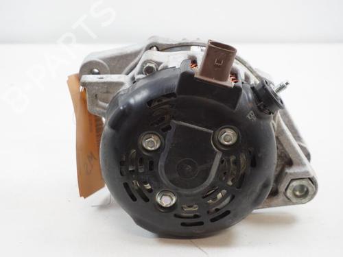Generator CITROËN C1 II (PA_, PS_) 1.0 VTi 72 (72 hp) 18177987