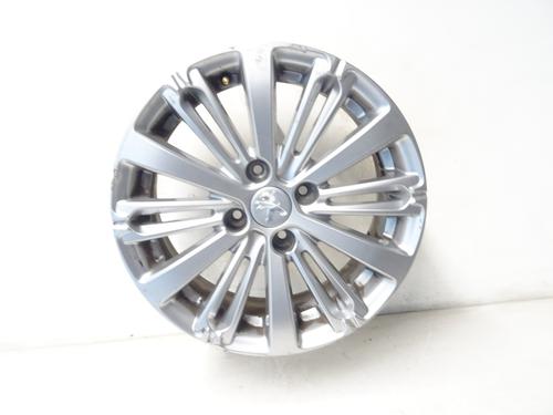 Felg PEUGEOT 208 I (CA_, CC_) 1.2 VTI 82 (82 hp) 29937182