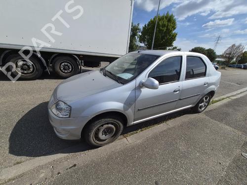 Recambios DACIA LOGAN (LS_) 1.4 MPI LPG (LS0C) 4893946