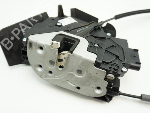 Rear left lock FORD B-MAX (JK) 1.0 EcoBoost | BP18177674C100 