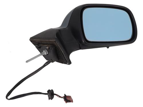 Used Right mirror PEUGEOT 407 SW (6E_, 6D_) [2004-2011]  19321245