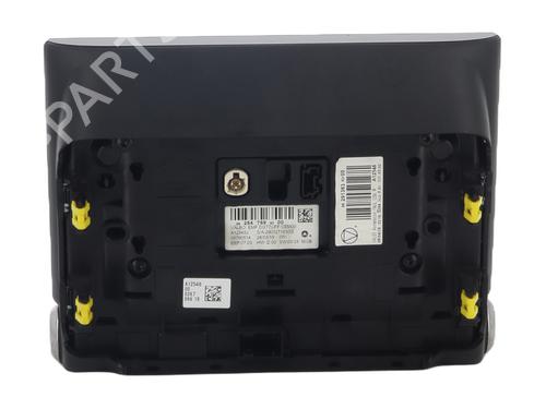 display-monitor-citroen-c3-iii-sx-2016-30456686 main image