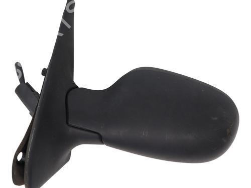 Left mirror RENAULT CLIO II (BB_, CB_) 1.5 dCi (B/CB07) | BP20290646C26 