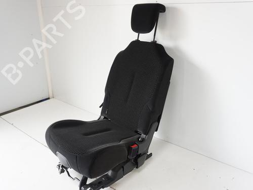 Rear seat CITROËN C4 Grand Picasso I (UA_) 1.6 HDi | BP22072802C17 