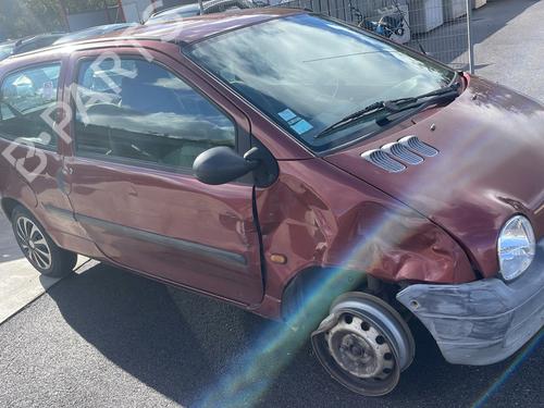 Ignition coil RENAULT TWINGO I (C06_) 1.2 (C066, C068) | BP30936728M94