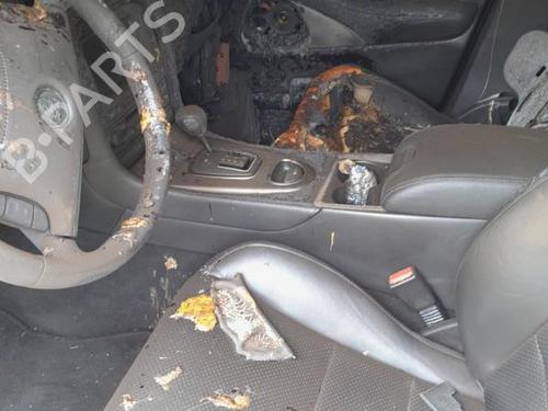Engine JAGUAR S-TYPE II (X200) 2.7 D | BP18194420M1 