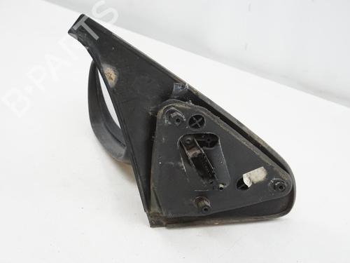 Right mirror RENAULT CLIO II (BB_, CB_) 1.4 16V (B/CB0P, BB13) | BP21487580C27 