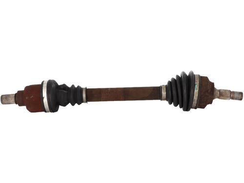Left front driveshaft PEUGEOT 307 CC (3B) 2.0 16V | BP19729996M38 