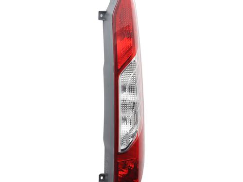 Used Right taillight FORD TRANSIT CONNECT V408 Box Body/MPV 1.0 Flexifuel (100 hp) 32305135