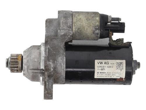 Starter AUDI Q3 (8UB, 8UG) 2.0 TDI | BP32370851M8 