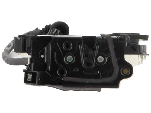 Used Rear right lock VW GOLF VII (5G1, BQ1, BE1, BE2) 2.0 GTI (220 hp) 19531484