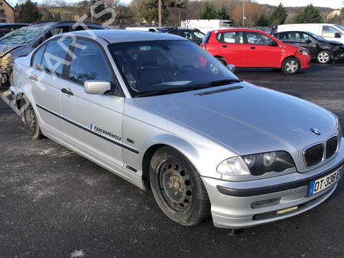 Climate control BMW 3 (E46) 320 d | BP28798441I5 