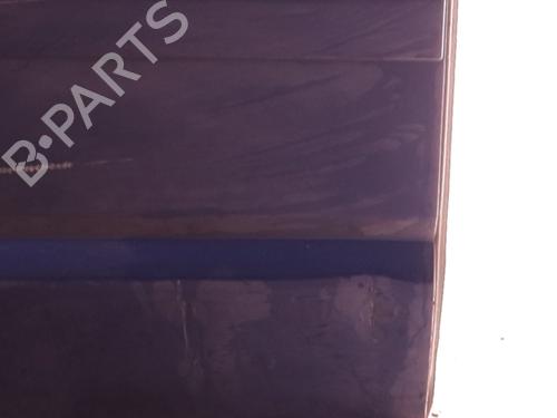 Puerta lateral/corredera derecha VW MULTIVAN T5 (7HM, 7HN, 7HF, 7EF, 7EM, 7EN) 2.5 TDI | BP30738438C75