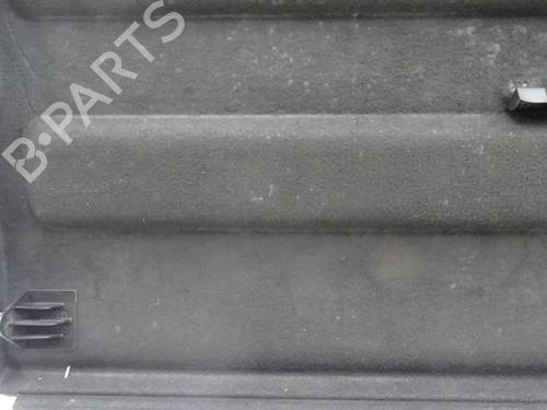 Rear parcel shelf CITROËN C4 II (NC_) 1.6 VTi 120 (NC5FS0, NC5FS9) | BP18196688C85