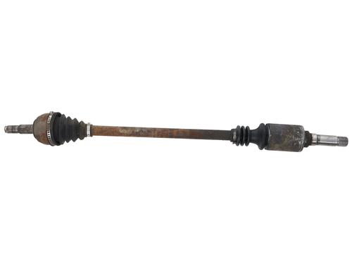 Used Right front driveshaft CITROËN SAXO (S0, S1) 1.1 X, SX (60 hp) 24198718