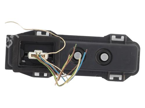 Lamp holder PEUGEOT 307 Break (3E) 2.0 HDI 90 | BP27484966L10 