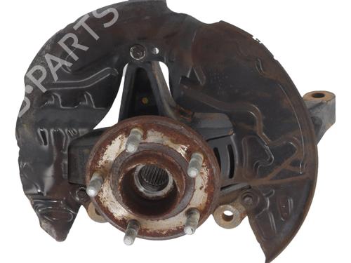 Right front steering knuckle FORD FOCUS IV Turnier (HP) | BP37419616M26 - Image 2