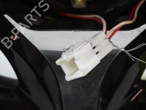 Steering wheel CITROËN C4 II (NC_) 1.6 HDi 90 | BP18178436C49 