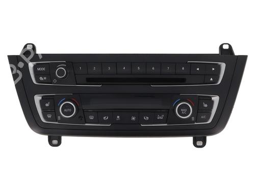 Used Climate control BMW 3 (F30, F80) [2011-2018]  19508161