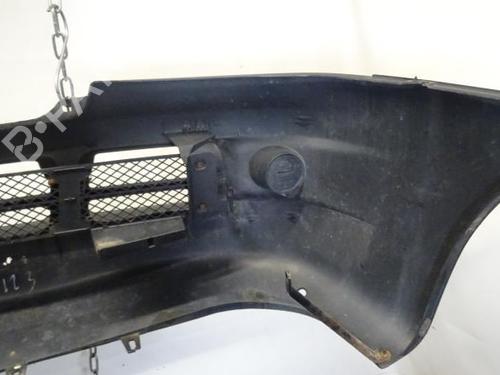Front bumper PEUGEOT BOXER Van (244) 2.2 HDi | BP18192881C7