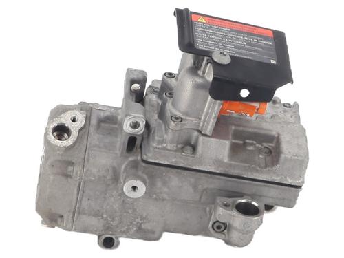 Used AC compressor NISSAN LEAF (ZE0) Electric (109 hp) 21808626