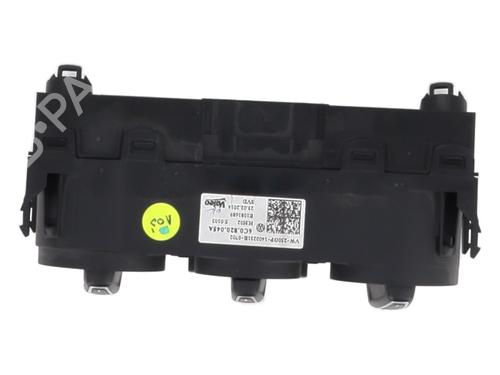 Climate control VW POLO V (6R1, 6C1) 1.2 TSI 16V | BP28477015I5
