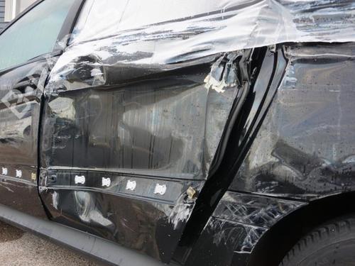 Left headlight MERCEDES-BENZ B-CLASS Sports Tourer (W245) B 180 CDI (245.207) | BP18181840C28 
