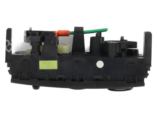 Climate control PEUGEOT 207 (WA_, WC_) 1.6 HDi | BP27699431I5 