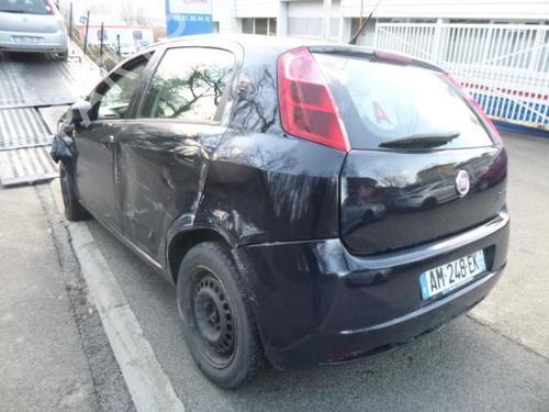 Right taillight FIAT GRANDE PUNTO (199_) 1.2 | BP18184886C35 