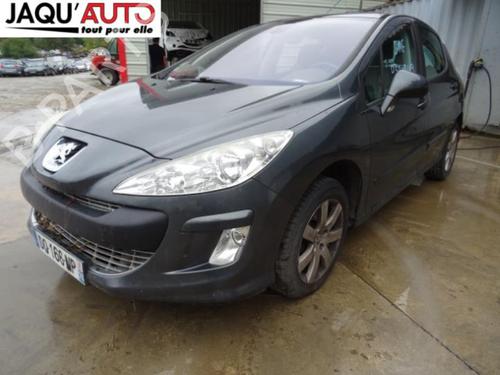 ABS pump PEUGEOT 308 I (4A_, 4C_) 1.6 HDi | BP18175464M43 