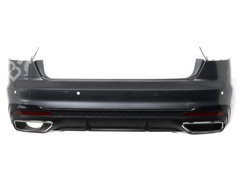 Bagtil kofangere AUDI A4 B9 (8W2, 8WC) 35 TDI Mild Hybrid (163 hp) 21170938