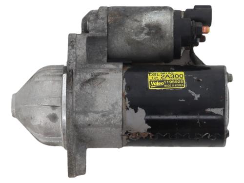 Starter KIA CEE'D SW (ED) 1.6 CRDi 115 | BP39506547M8 - Image 2