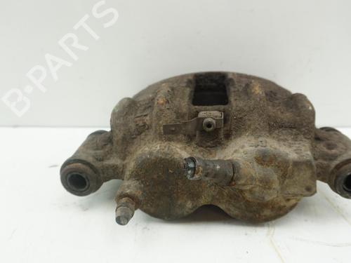Right front brake caliper FIAT DUCATO Van (244_) 2.0 JTD | BP18176641M104 