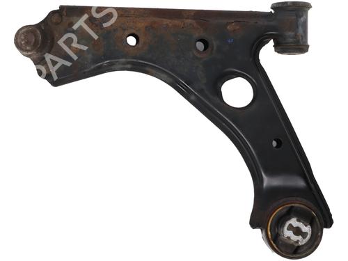 Used Right front suspension arm Right front suspension arm 20332040 20332040