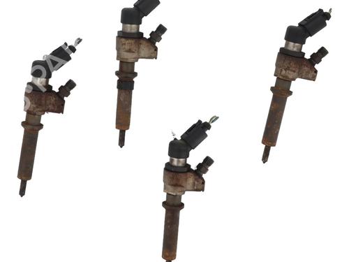 Used Injector PEUGEOT 307 Break (3E) 2.0 HDI 90 (90 hp) 28320258