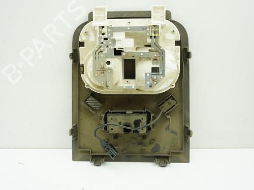 Used Interior roof light RENAULT MASTER III Van (FV) 2.3 dCi 150 FWD (FV0F, FV03, FV09) (150 hp) 18185033