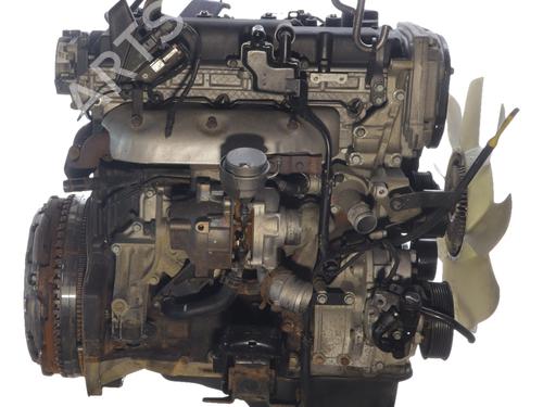Engine KIA SORENTO I (JC) 2.5 CRDi | BP37164839M1 - Image 3