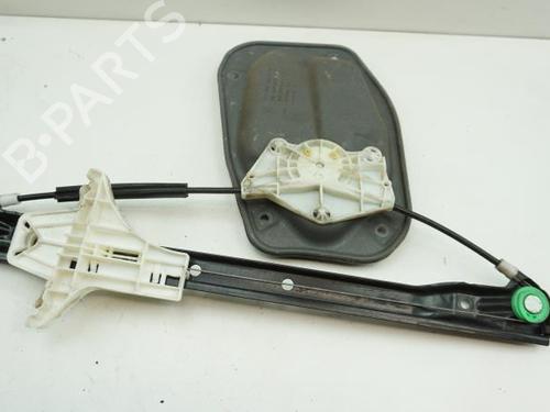 Used Rear right window mechanism Rear right window mechanism 18196868 18196868