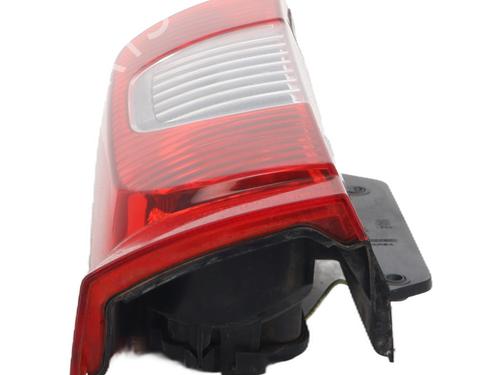 Left taillight CITROËN NEMO Box Body/MPV (AA_) 1.3 HDi 75 | BP30592397C34