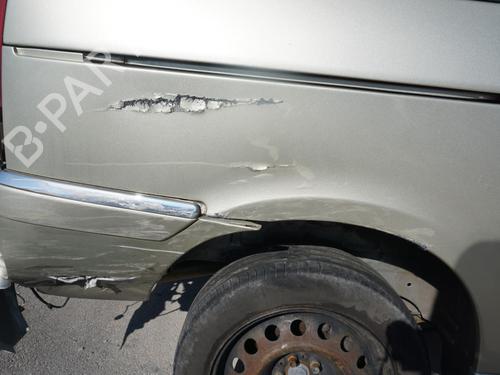 PEUGEOT 807 (EB_) 2.2 HDi (163 hp) 1694933