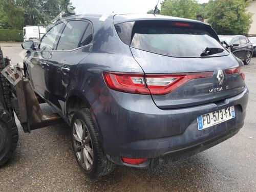 Engine RENAULT MEGANE IV Hatchback (B9A/M/N_) 1.5 dCi 110 (B9A3) | BP22075293M1 - Image 11
