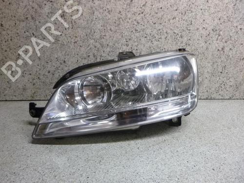 Used Left headlight FIAT IDEA (350_) 1.3 D Multijet (70 hp) 18190078