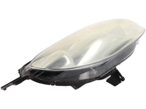 Right headlight PEUGEOT 407 (6D_) 2.0 16V (6DRFJC, 6DRFJE, 6DRFJF) | BP18698641C29 