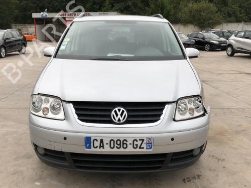 Viskermotor vindrude VW TOURAN (1T1, 1T2) 1.9 TDI | BP24517580M29 