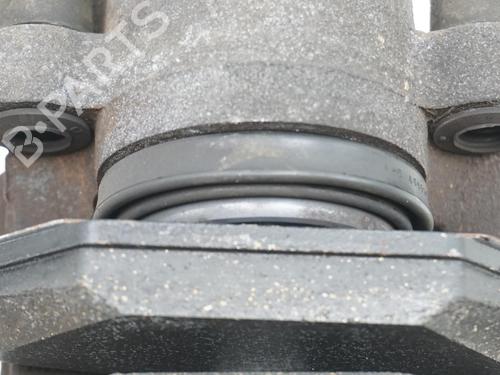 Left front brake caliper SKODA FABIA II (542) 1.6 TDI | BP18188238M105 