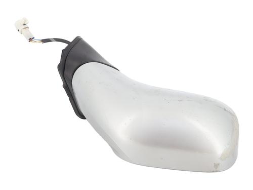 Right mirror OPEL AGILA (A) (H00) 1.2 16V (F68) | BP22730204C27 