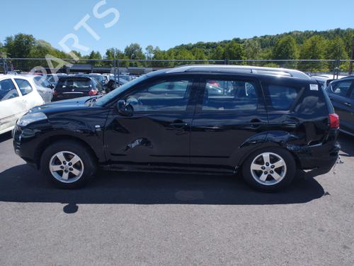 AC compressor PEUGEOT 4007 (VU_, VV_) 2.2 HDi | BP29080892M34 - Image 10
