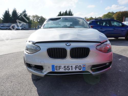 Display monitor BMW 1 (F20) 118 d | BP18196657C48 